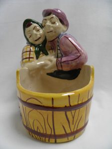 Matti ja Maija MYYTY Retronomi verkkokauppa