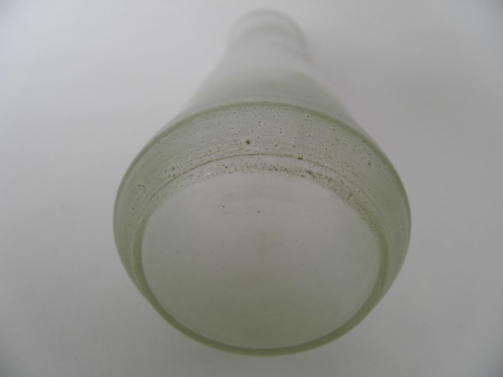 Maalattu maljakko vanha pieni - Image 5