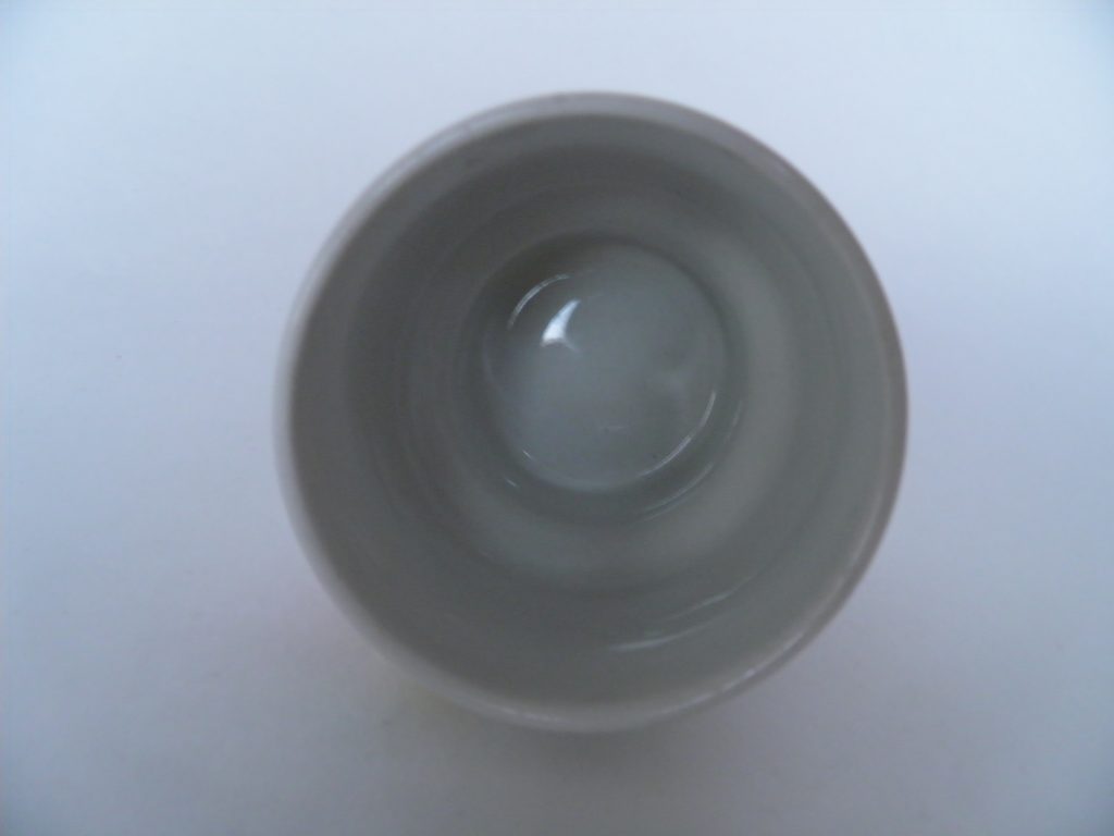 Lasten muki Nalle Arabia MYYTY - Image 2