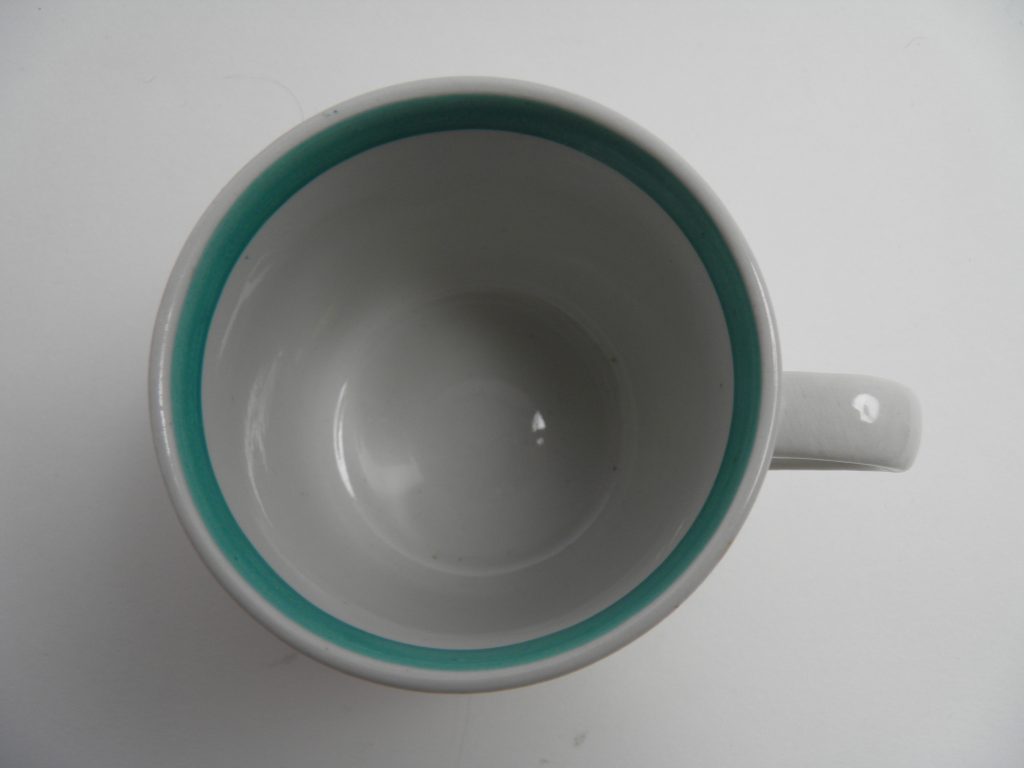 Satukenkä -muki Arabia MYYTY - Image 4