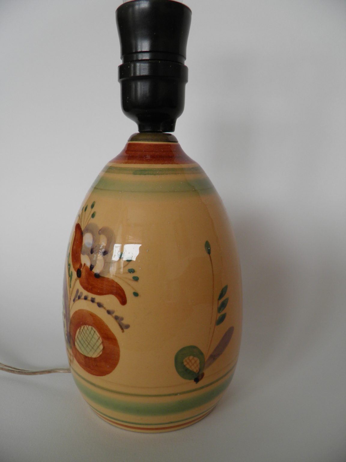 Pöytälamppu Arabiaa MYYTY - Image 2