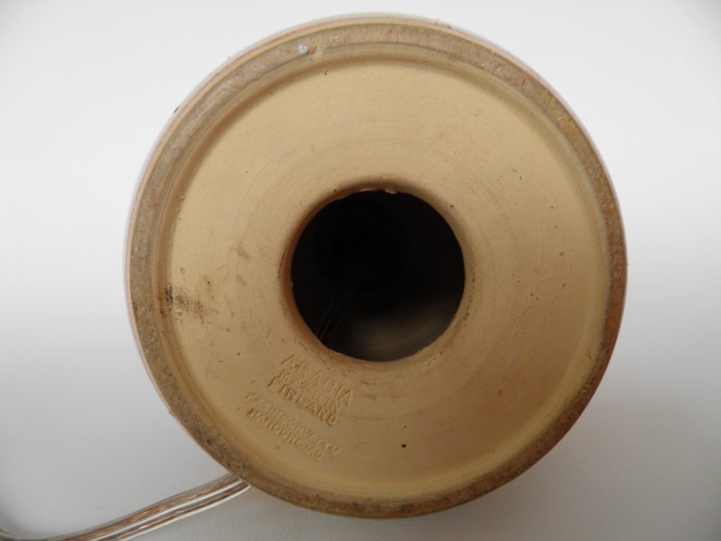 Pöytälamppu Arabiaa MYYTY - Image 3