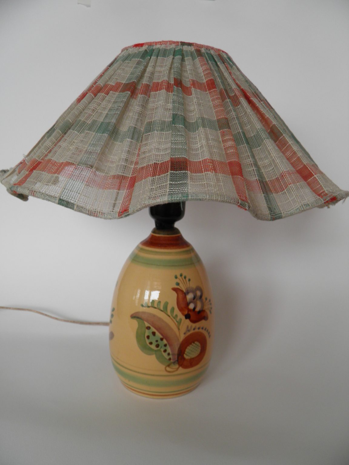 Pöytälamppu Arabiaa MYYTY - Image 4