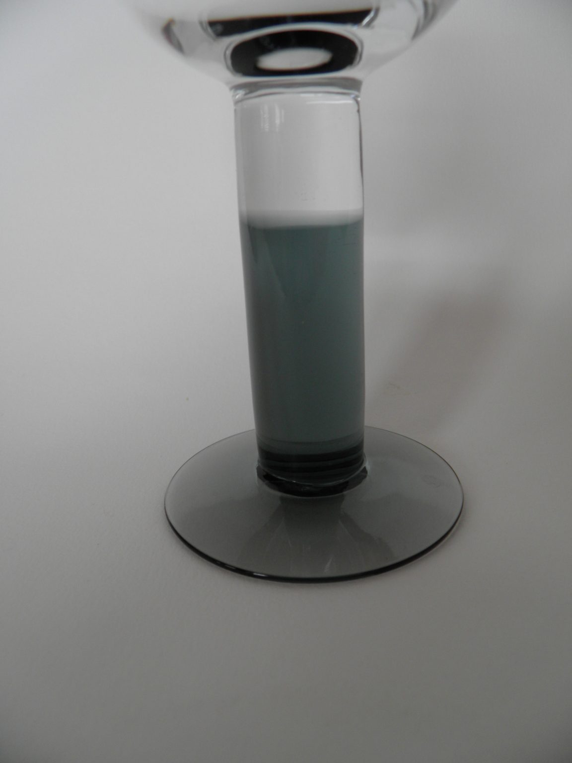 Mondo valkoviinilasi harmaa Iittala - Image 3