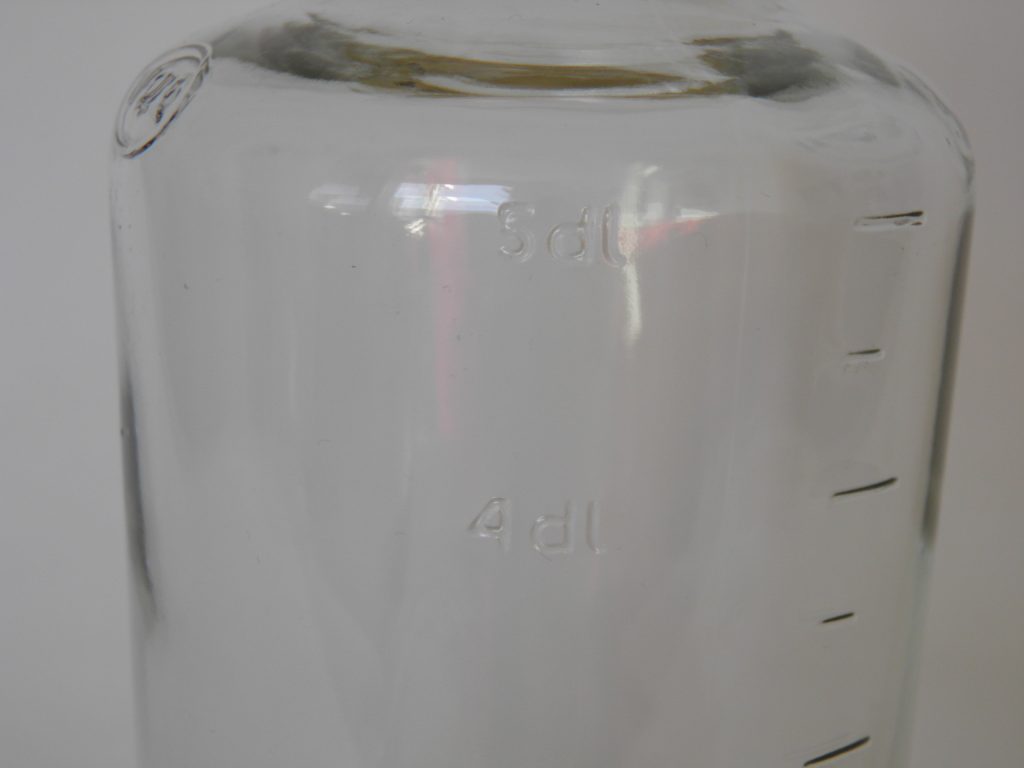Lasipurkki 0,5 l Ole Palsby - Image 2