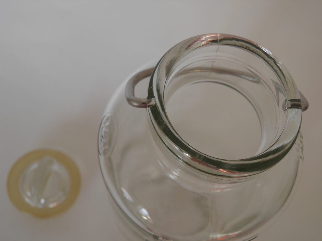 Lasipurkki 0,5 l Ole Palsby - Image 3