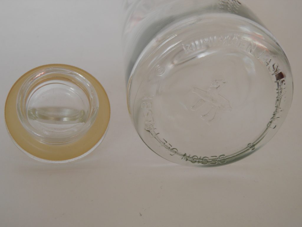 Lasipurkki 0,5 l Ole Palsby - Image 4