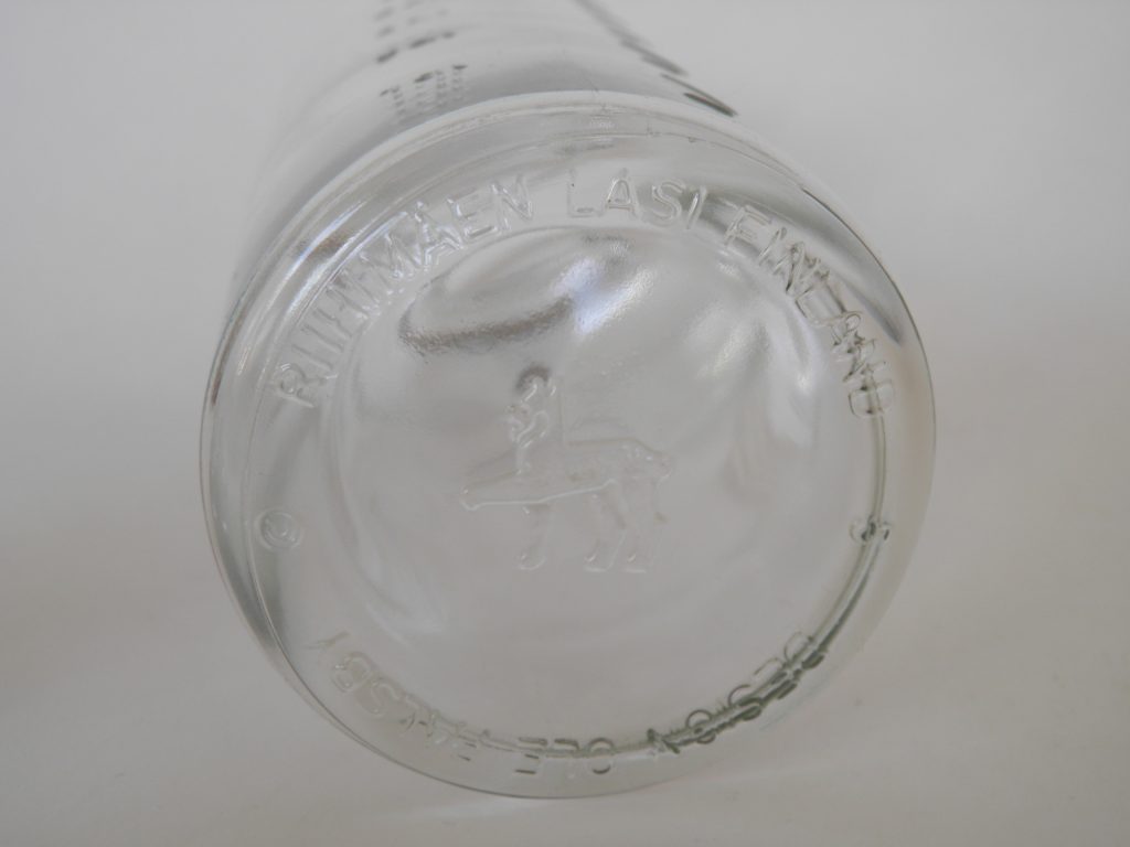 Lasipurkki 0,5 l Ole Palsby - Image 5