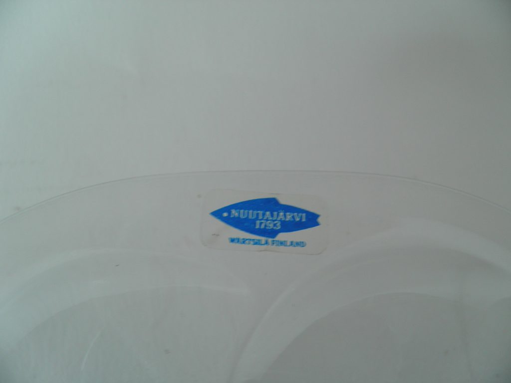 Lumme -kynttilänjalka MYYTY - Image 3