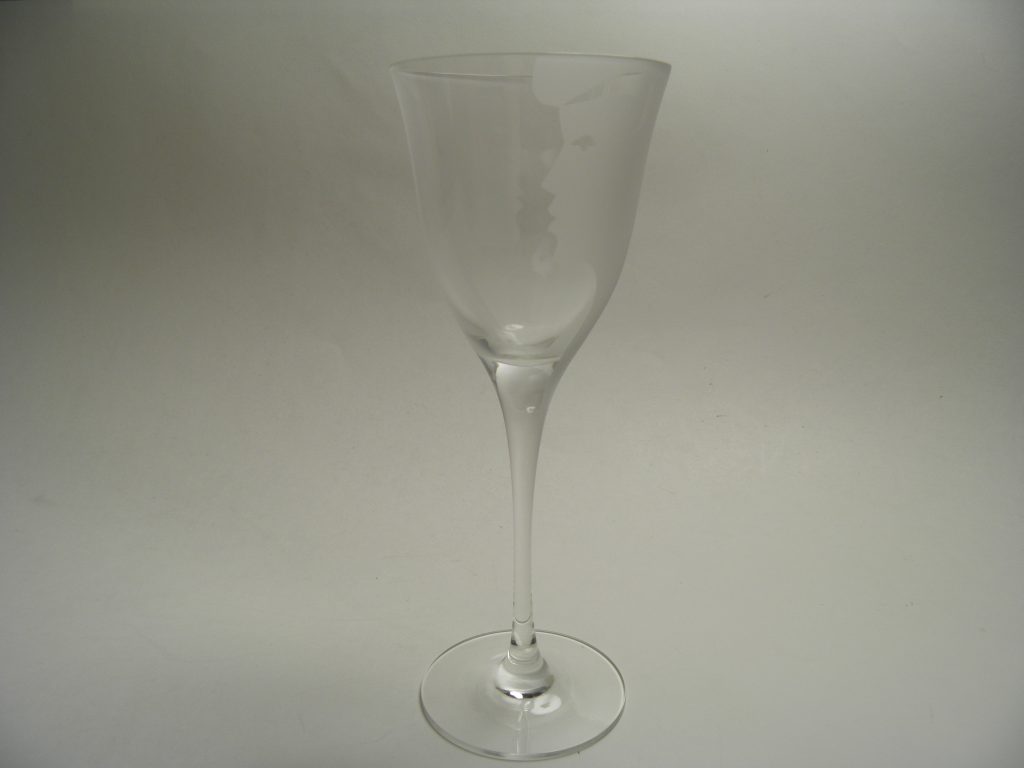 Romanssi -punaviinilasi Mikko Karppanen Iittala