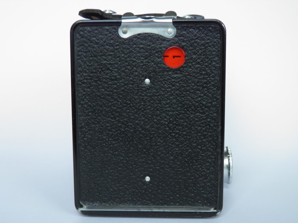 Laatikkokamera Kodak MYYTY - Image 3