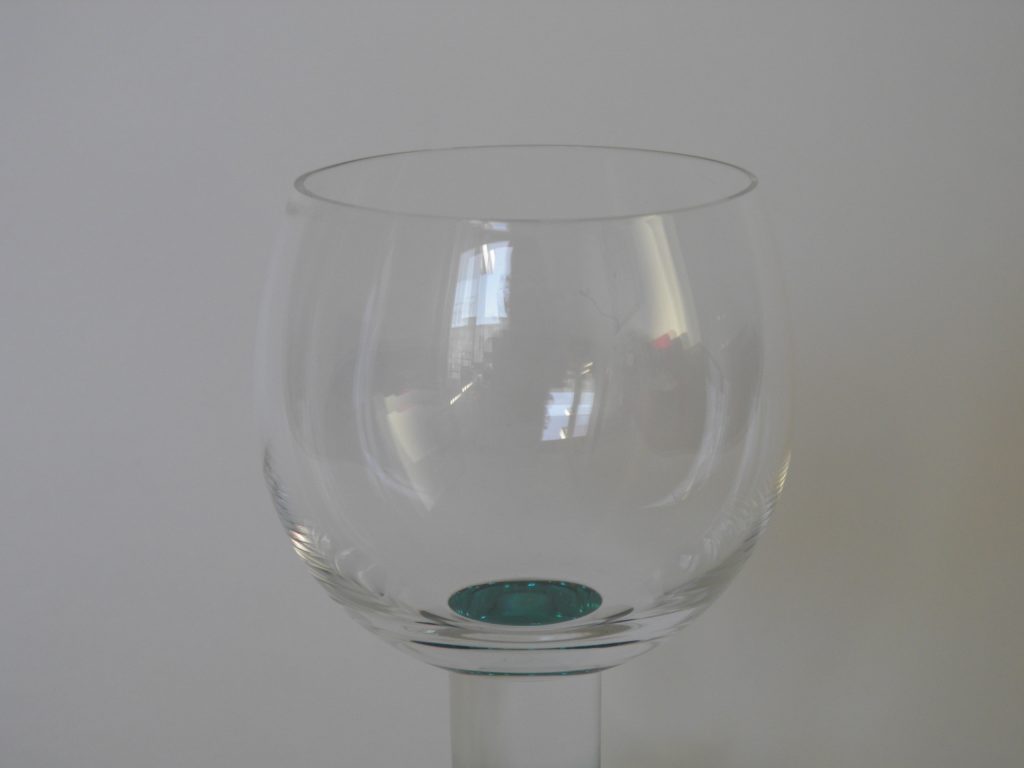Mondo väkeväviinilasi vihreä Iittala - Image 2