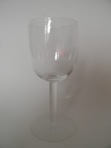 Marcel punaviinilasi Iittala MYYTY Retronomi verkkokauppa