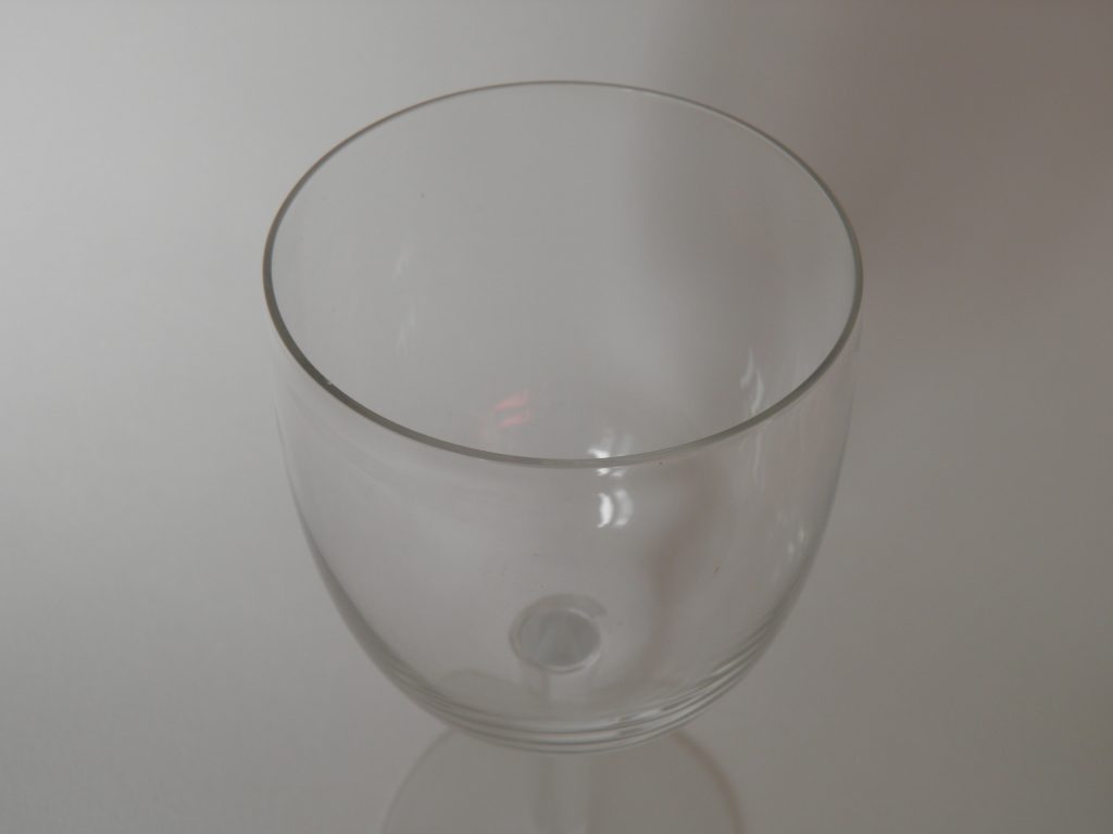 Marcel punaviinilasi Iittala MYYTY - Image 2
