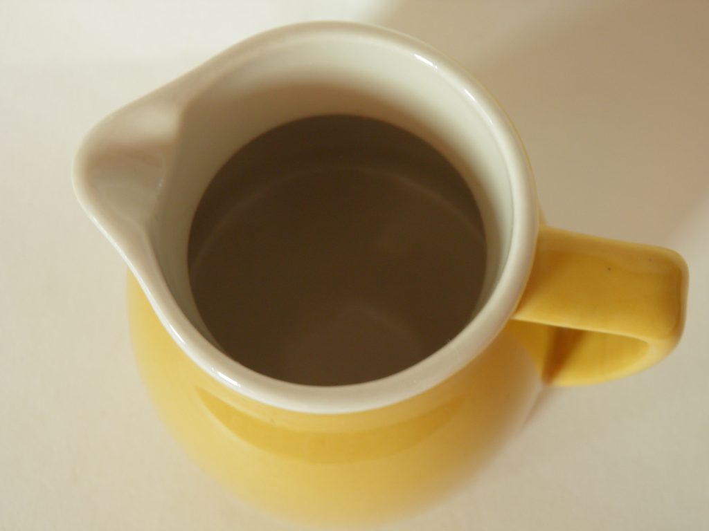 Oliivi -kermakko keltainen - Image 2