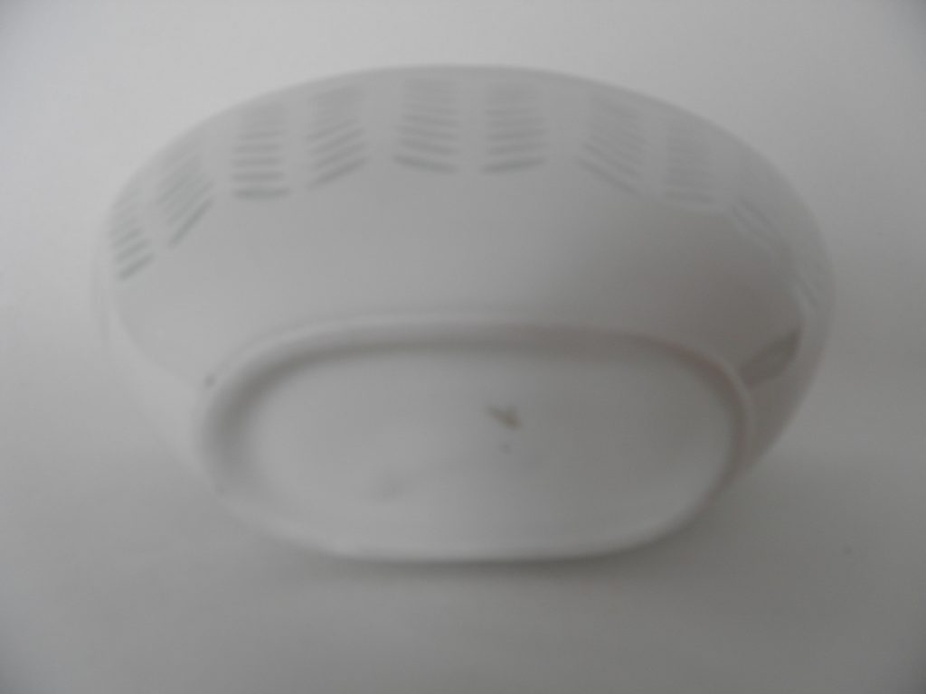 Riisiposliinikulho soikea Arabia MYYTY - Image 3