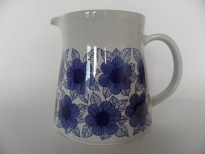 Malva kaadin Arabia MYYTY Retronomi verkkokauppa