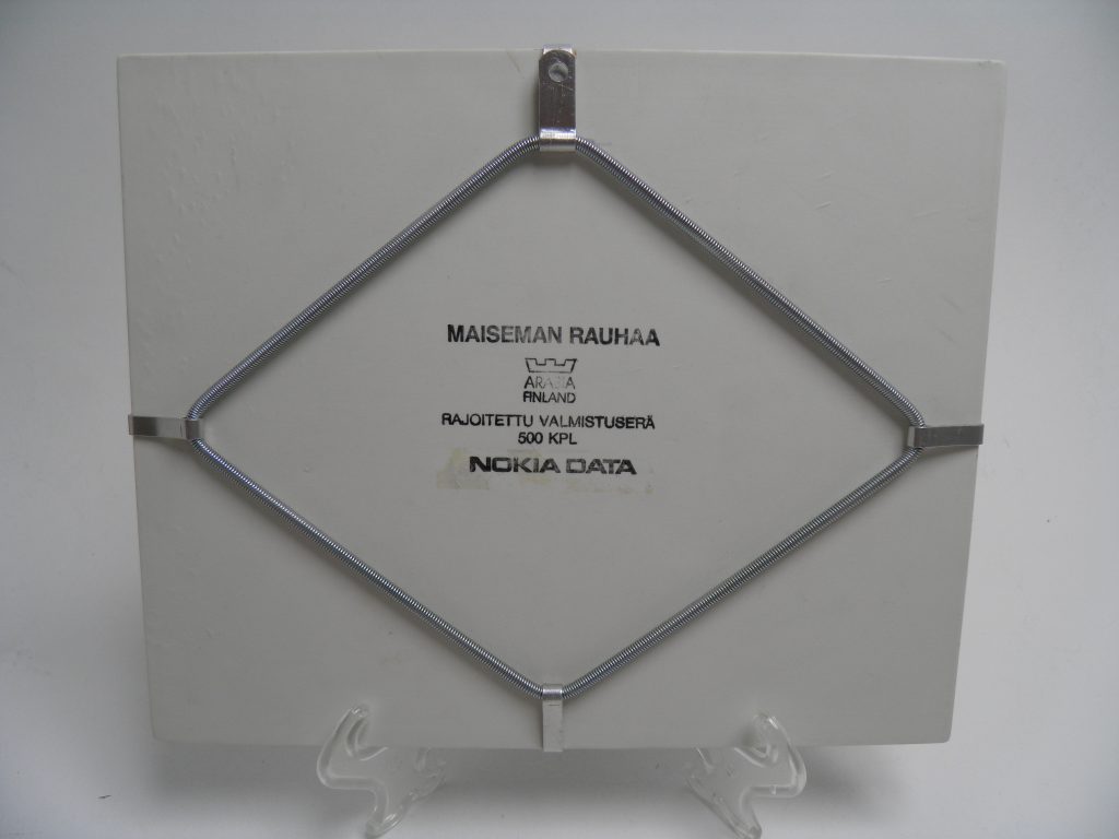 Maiseman rauhaa Heljä Liukko-Sundström - Image 3