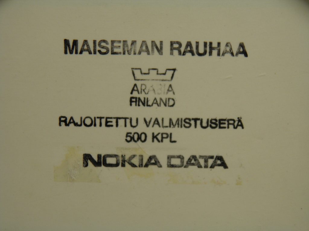 Maiseman rauhaa Heljä Liukko-Sundström - Image 4