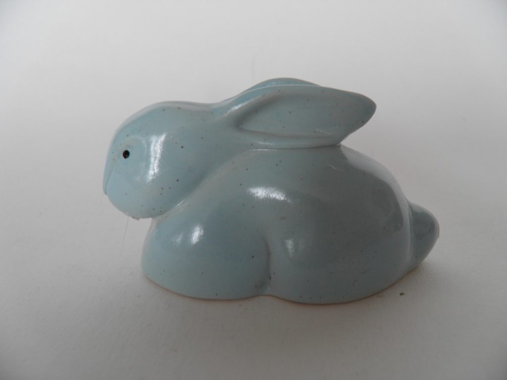 Murrr murrr pupu vaaleasininen Pentik MYYTY - Image 3