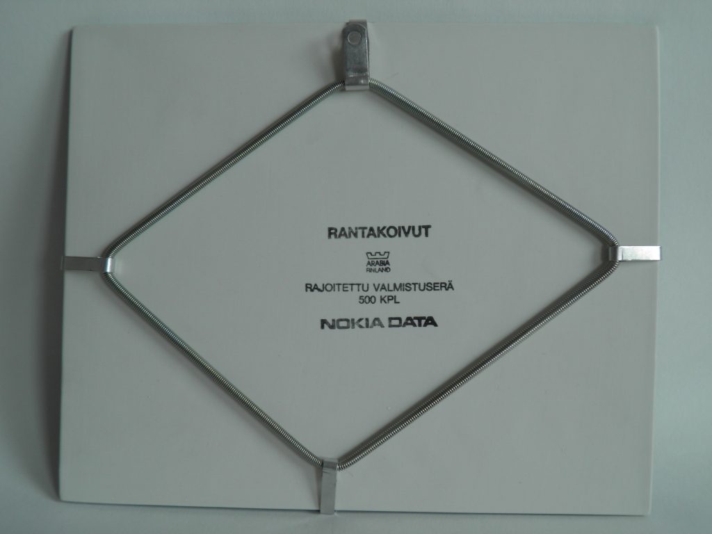 Rantakoivut Heljä Liukko-Sundström MYYTY - Image 2
