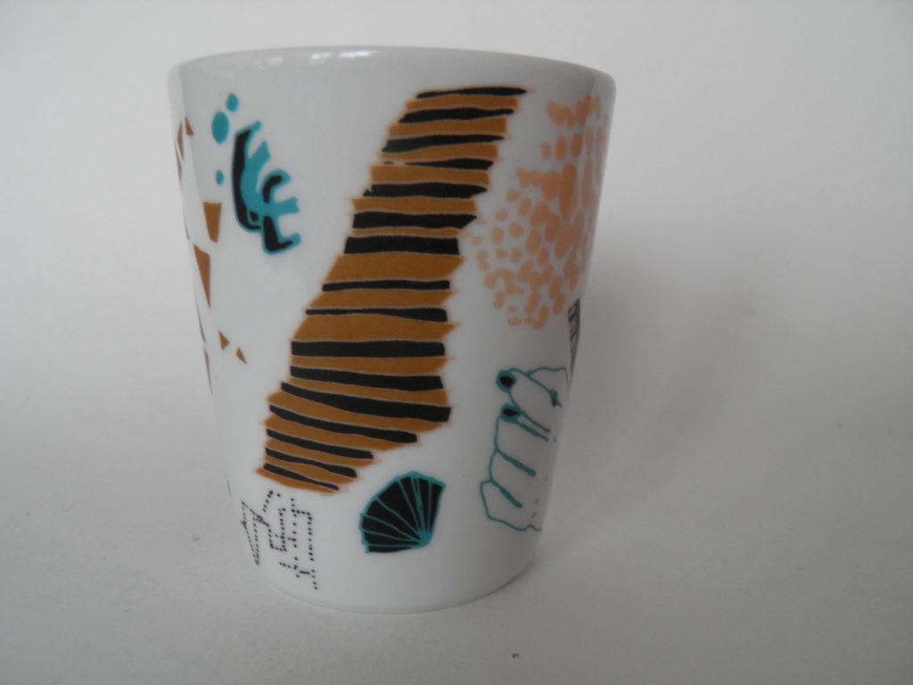 La Boca -muki Marimekko MYYTY - Image 2