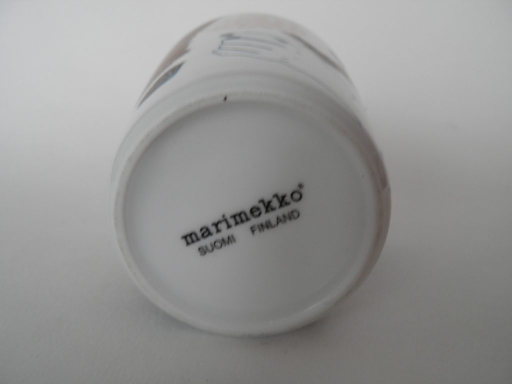 La Boca -muki Marimekko MYYTY - Image 5