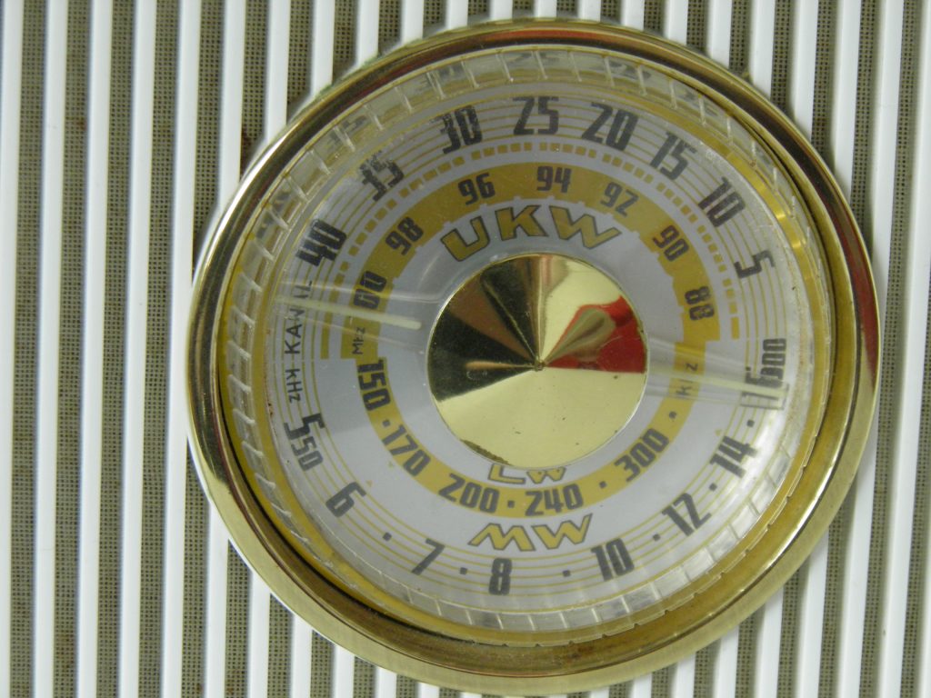 Retro Matkaradio  -MYYTY! - Image 2
