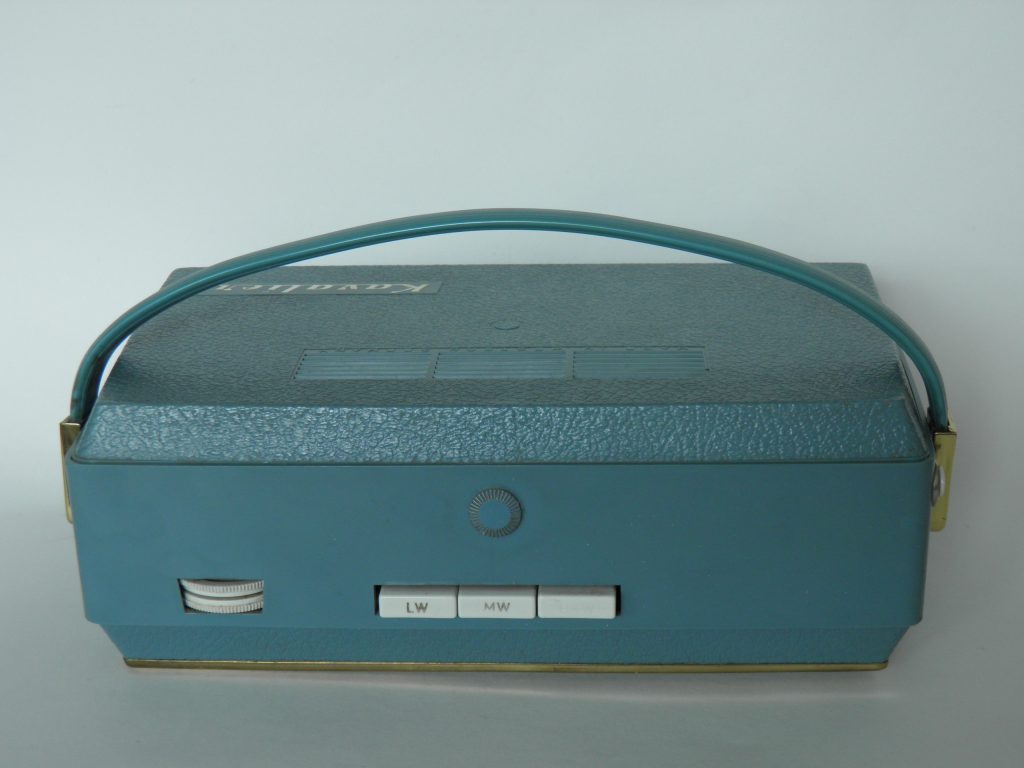 Retro Matkaradio  -MYYTY! - Image 4