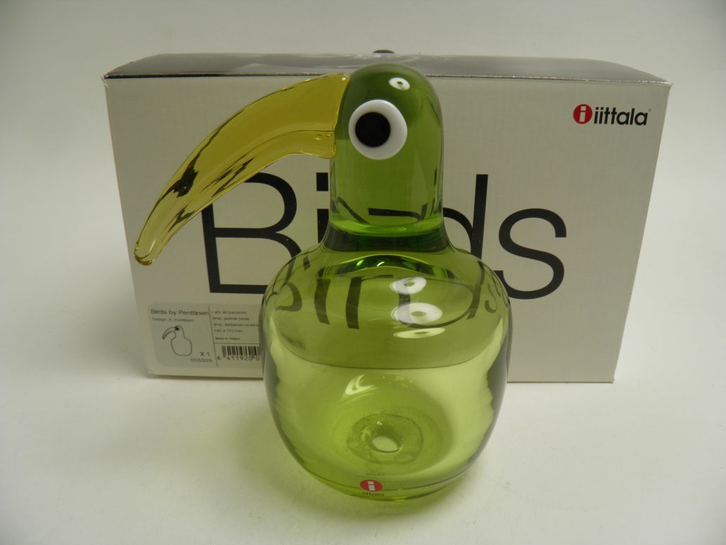 I'm all bananas Iittala MYYTY - Image 7