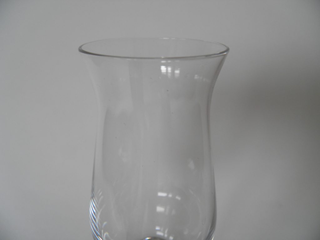Loimu kuohuviinilasi Iittala MYYTY - Kuva 2