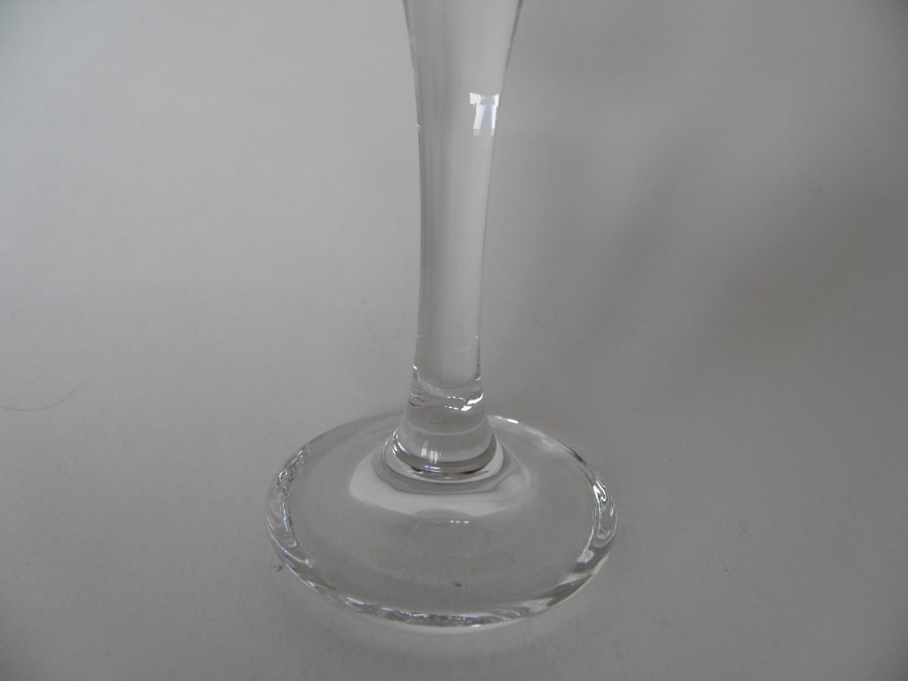 Loimu kuohuviinilasi Iittala MYYTY - Kuva 3