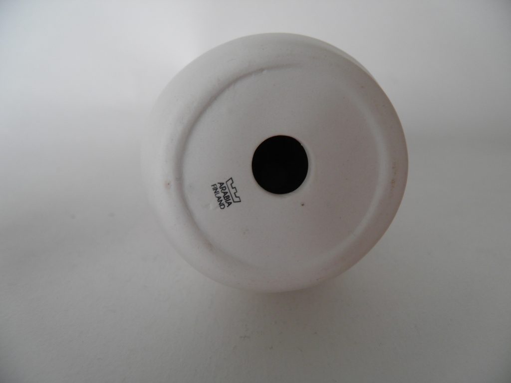 Lumiakka figuuri Arabia MYYTY - Kuva 5