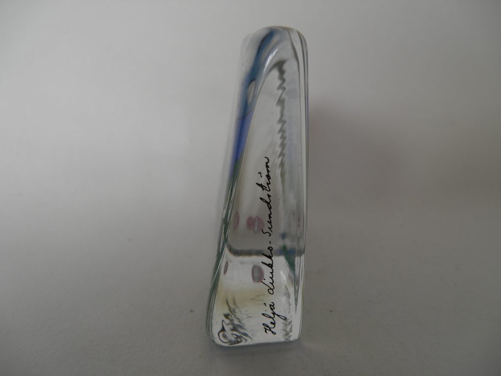 Lasikortti Suomen suvi Iittala - Image 2