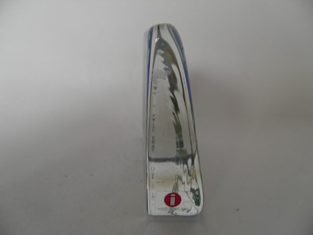Lasikortti Suomen suvi Iittala - Image 3