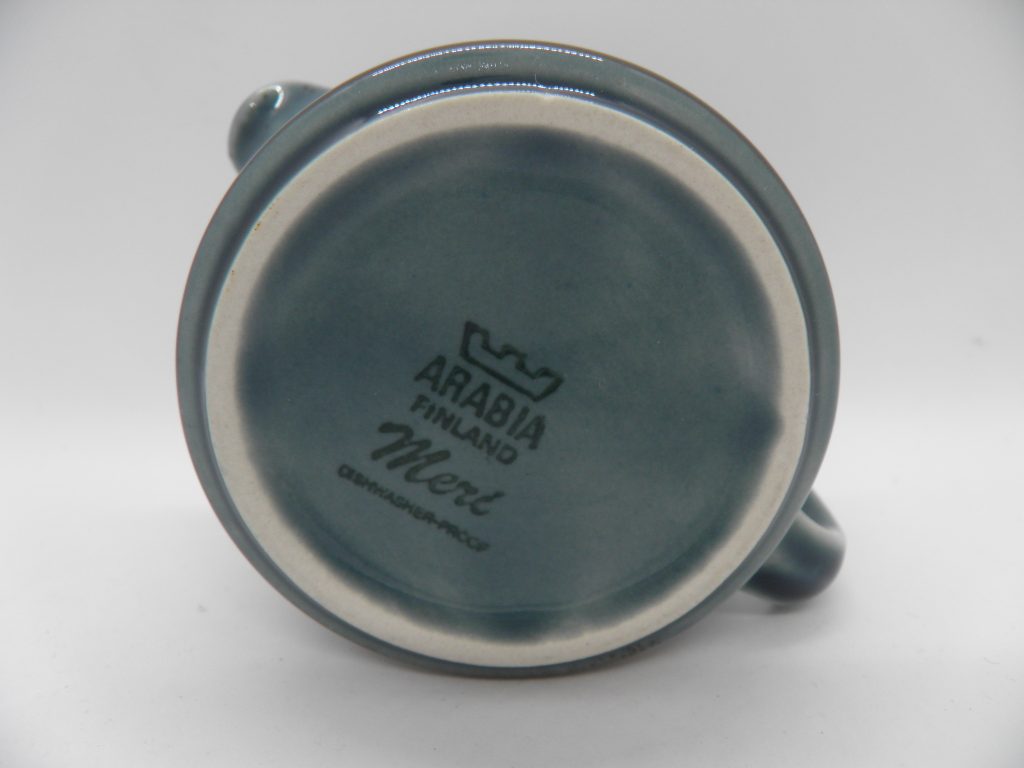 Meri kermakko Arabia - Image 7