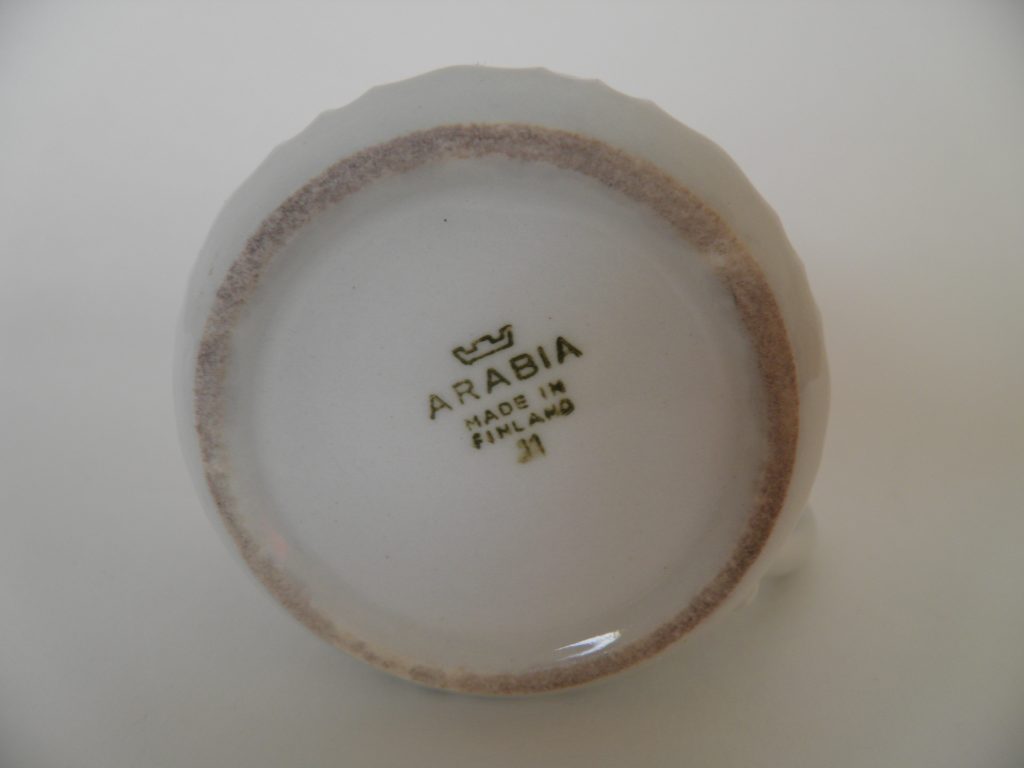 Muki vanha Arabia MYYTY - Image 6