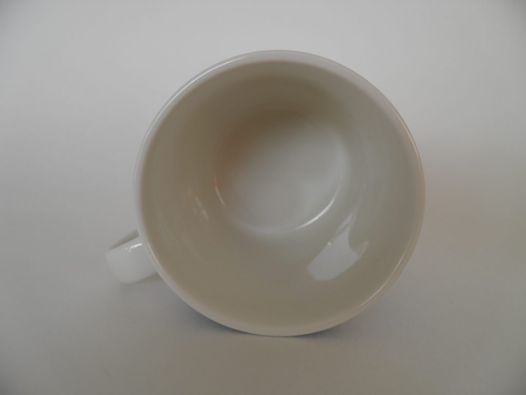 Lumiukko-muki Arabia - Image 3