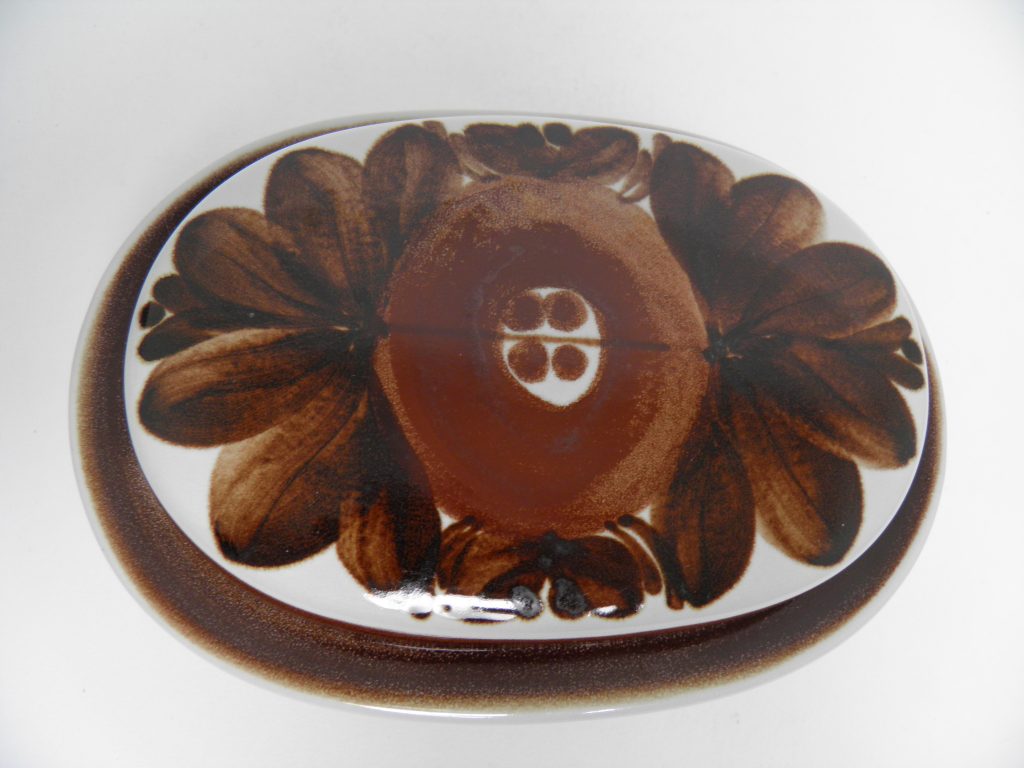 Rosmarin voirasia Arabia MYYTY - Image 2