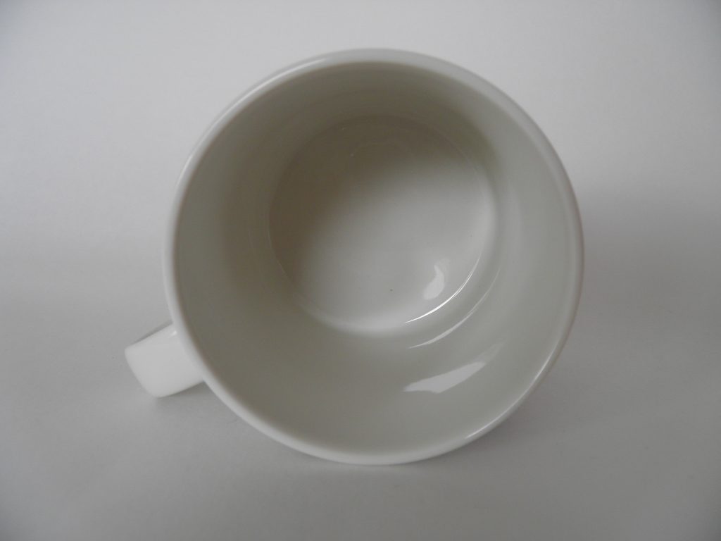 Runo Kevätkello -muki Arabia MYYTY - Image 3