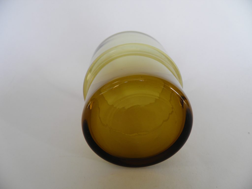 Lasi pinottava 25 cl Saara Hopea MYYTY - Image 3