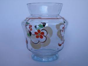 Maljakko Kumela  MYYTY Retronomi verkkokauppa
