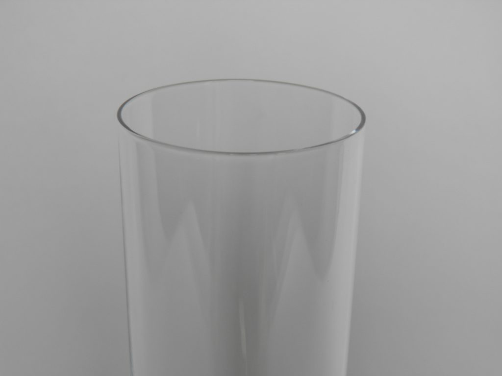Mondo kuohuviinilasi harmaa Iittala - Image 2
