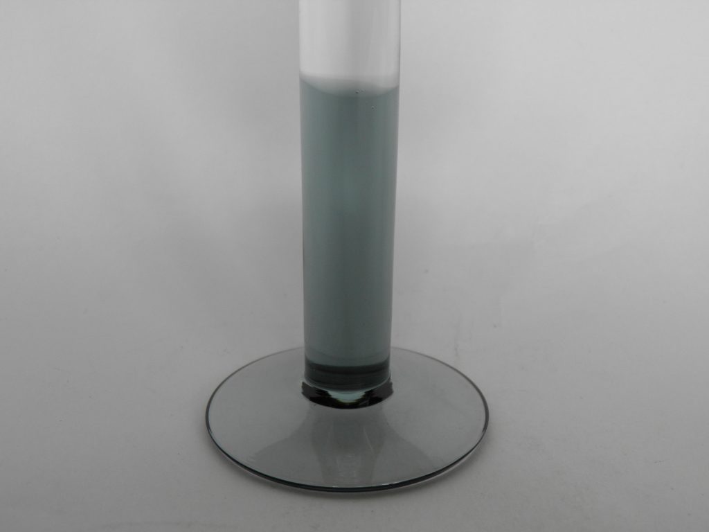 Mondo kuohuviinilasi harmaa Iittala - Image 3