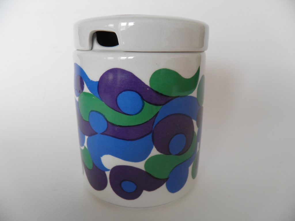 Mimmi -purkki Arabia MYYTY - Image 3