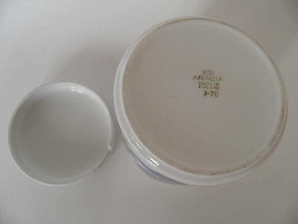 Mimmi -purkki Arabia MYYTY - Image 6