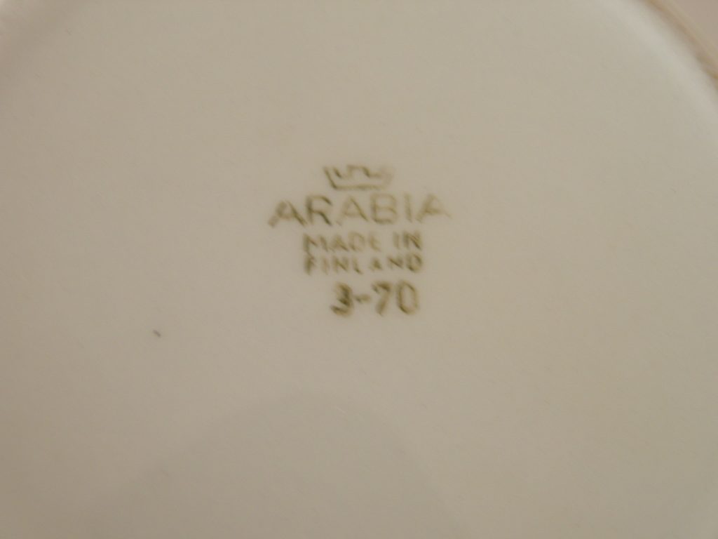 Mimmi -purkki Arabia MYYTY - Image 7