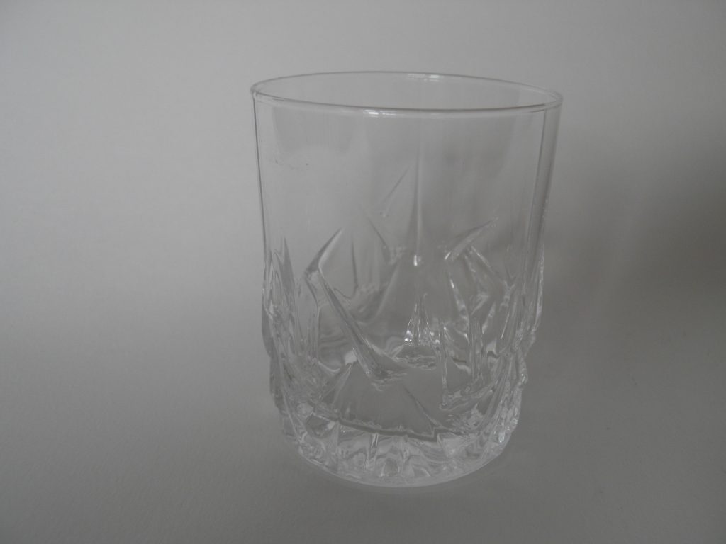 Roxy juomalasi Iittala MYYTY