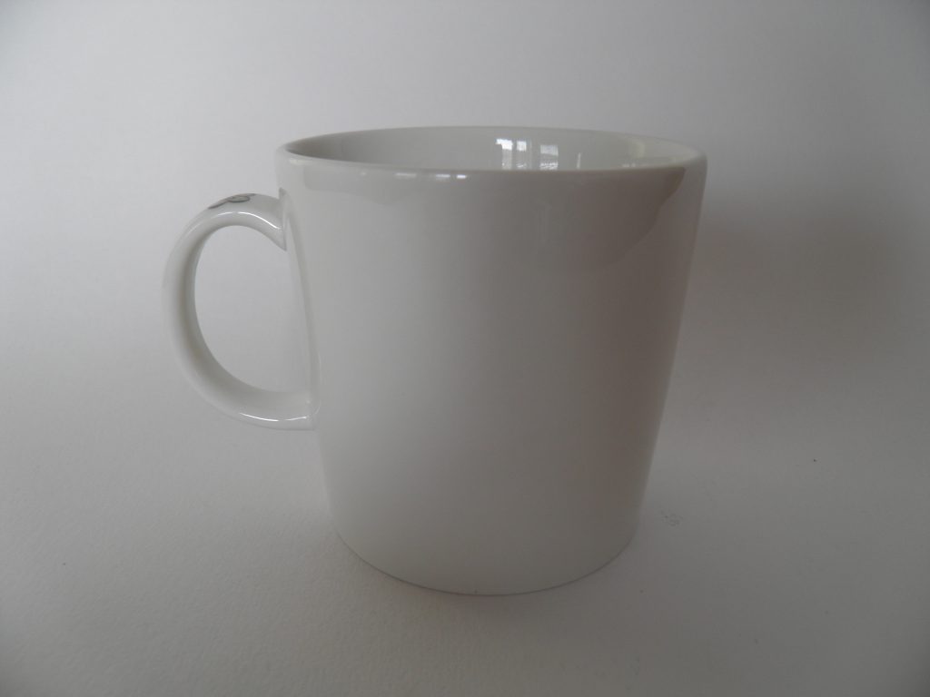 Majblomman muki 2006 MYYTY - Kuva 2