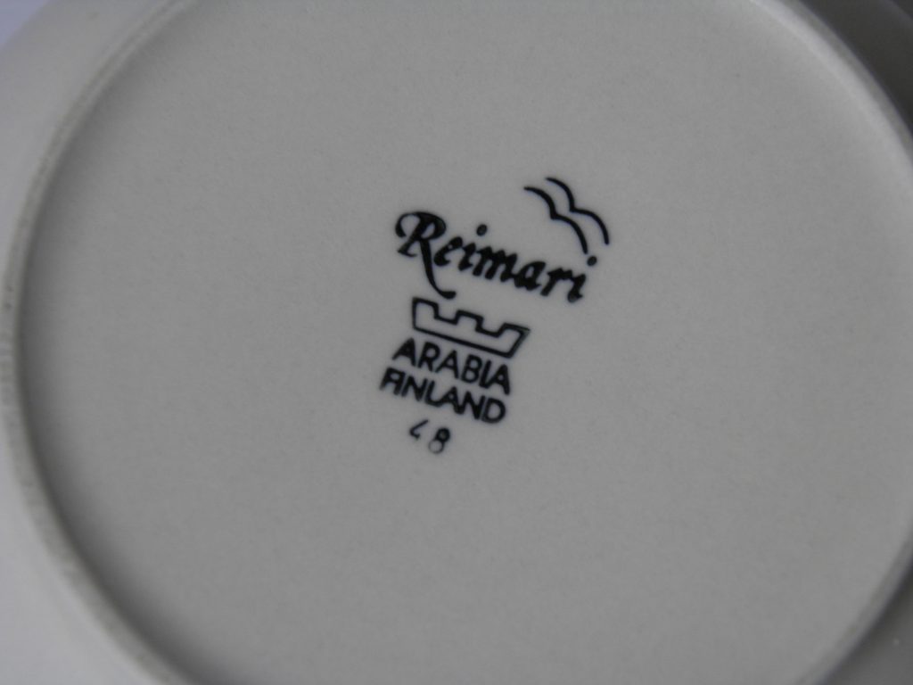 Reimari kahvikannu Arabia MYYTY - Image 4